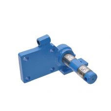 Вісь з пластиною  4821300 , Lemken